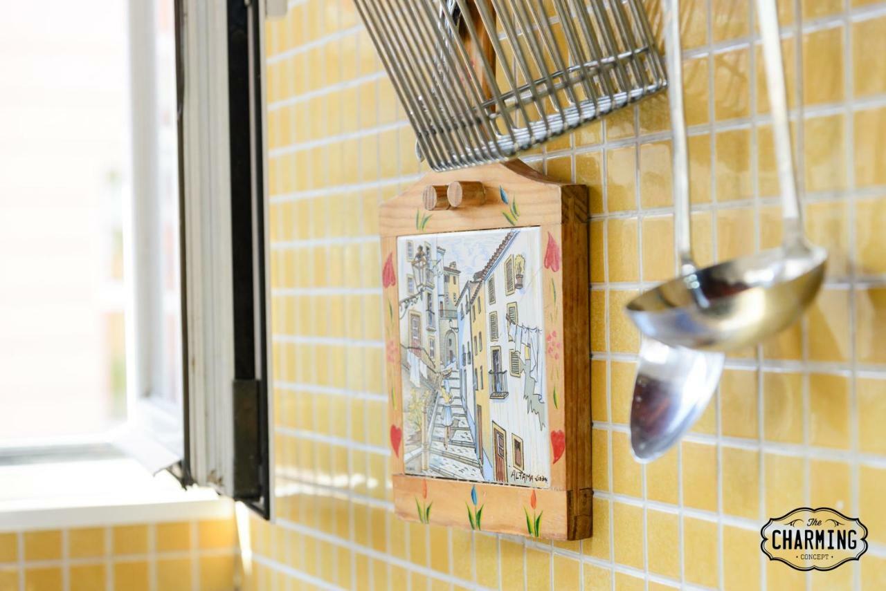 Apartamento Charming Fuencarral Street Madrid Exterior foto