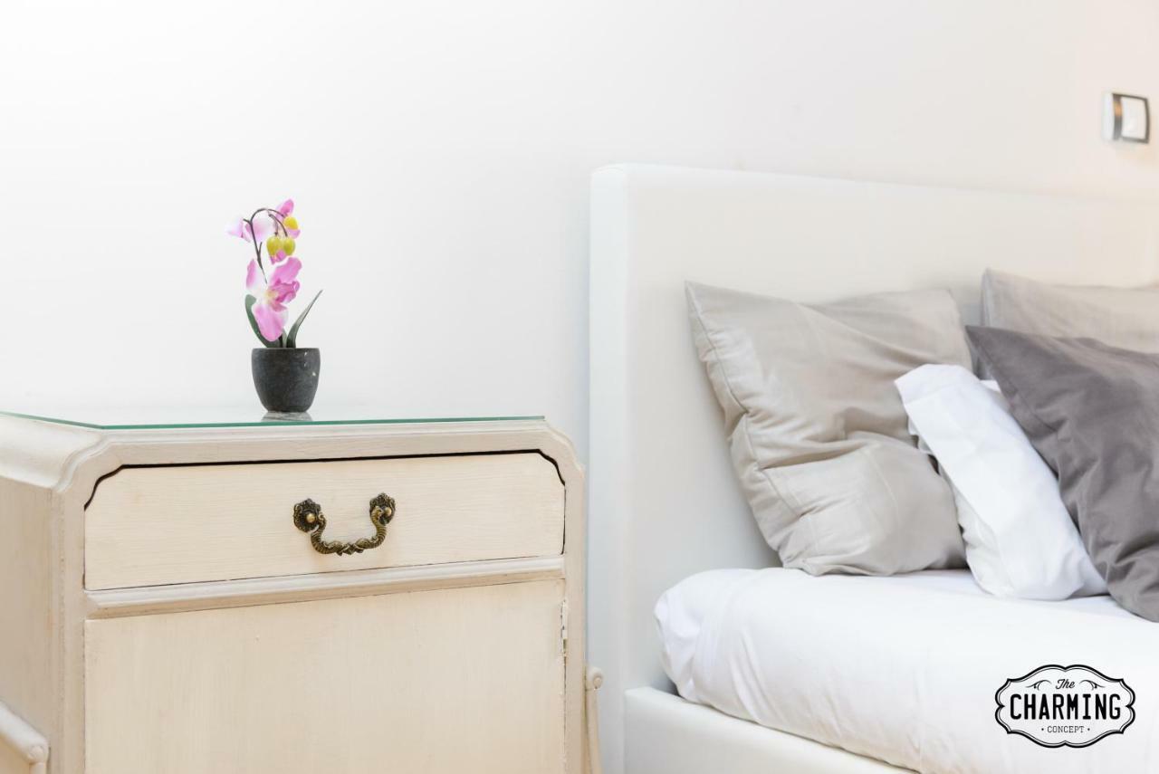 Apartamento Charming Fuencarral Street Madrid Exterior foto